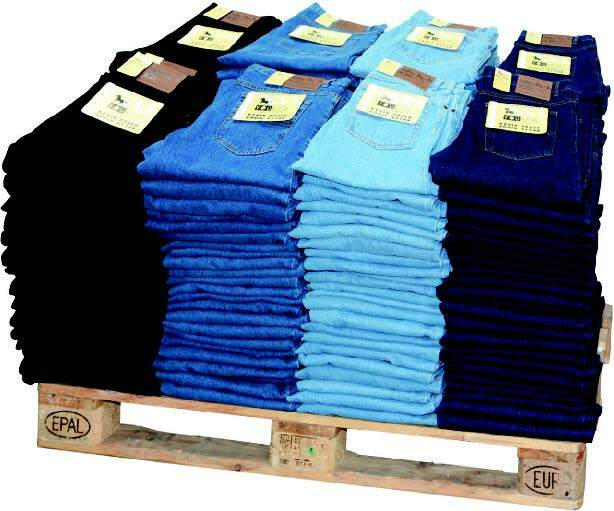 -20% auf Herren Jeans