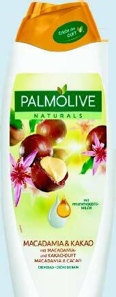 -25% auf alle Produkte der Marke Palmolive