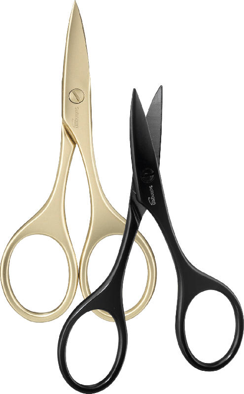ebelin Professional Nagelschere (nickelfrei)