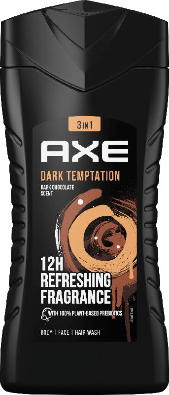 AXE Duschgel Dark Temptation