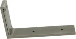 Träger Style Lang aus Aluminium