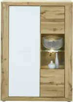 mömax Dornbirn - Ihr Trendmöbelhaus in Dornbirn Highboard in Eichefarben