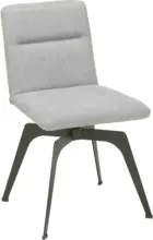 mömax Stuhl in Grau