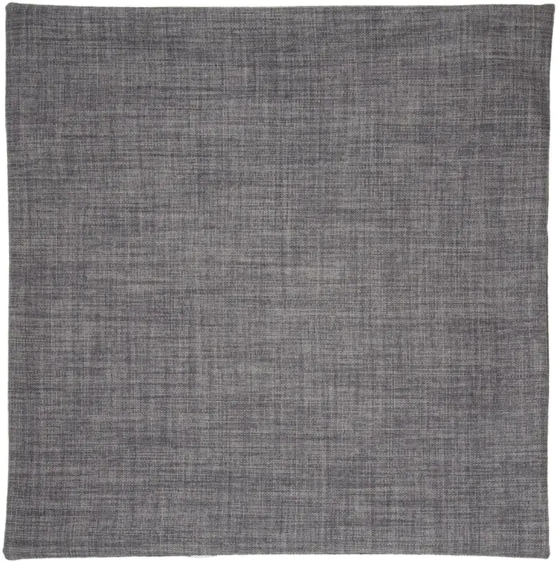 Kissenhülle Leinenoptik ca. 50x50cm