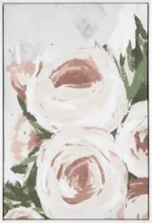 Keilrahmenbild Denise ca. 60x90cm