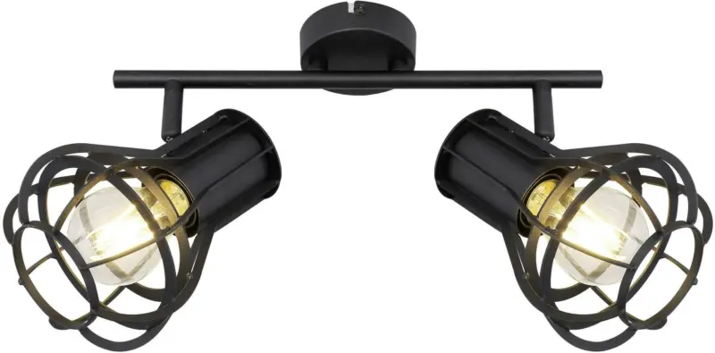 Strahler Clastra max. 40 Watt