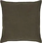 mömax Dornbirn - Ihr Trendmöbelhaus in Dornbirn Zierkissen Poppy in Stein ca. 45x45cm