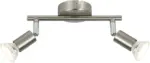 mömax Dornbirn - Ihr Trendmöbelhaus in Dornbirn LED-Strahler Fritz max. 2x3 Watt