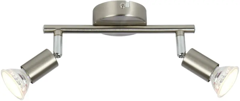 LED-Strahler Fritz max. 2x3 Watt