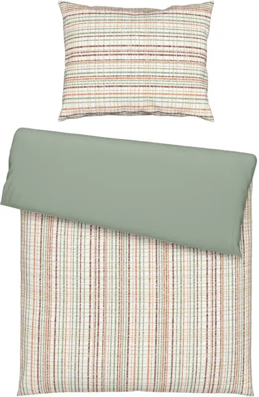 Bettwäsche Carolin Wende ca. 140x200cm