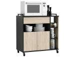 Abstelltisch ALTO 39.6x78.4x79cm