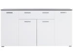 Sideboard MAGIC 160x40x84cm