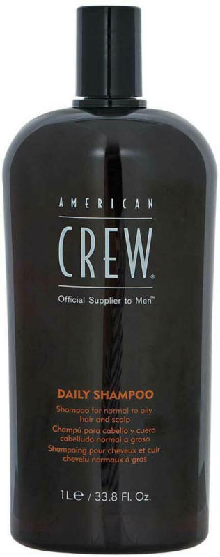 American Crew Shampoo Daily 1000 ml -