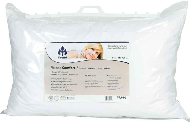 Irisette Pfulmen Comfort -
