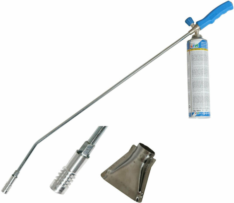 Bio-Unkrautentferner „CW 3300“