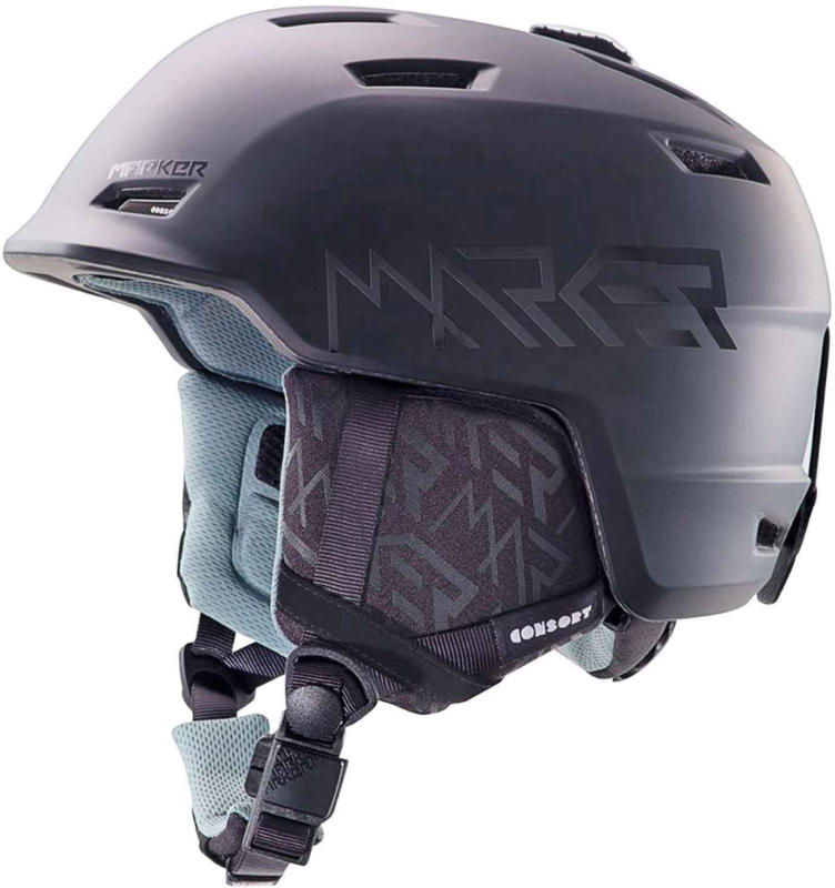 Marker casco sci da uomo Consort Men 2.0 -