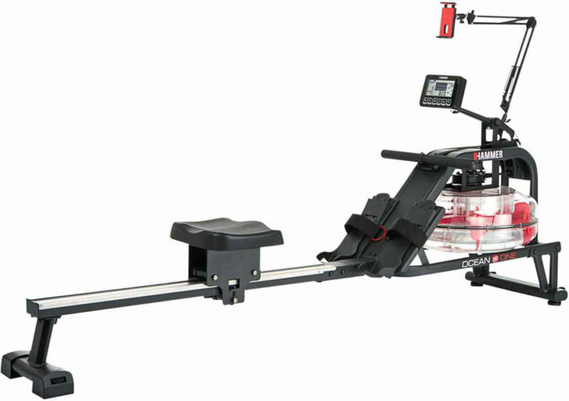 Hammer Wasserrudergerät Ocean One -