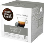 OTTO'S Nescafe Dolce Gusto Barista 16 Kapseln -
