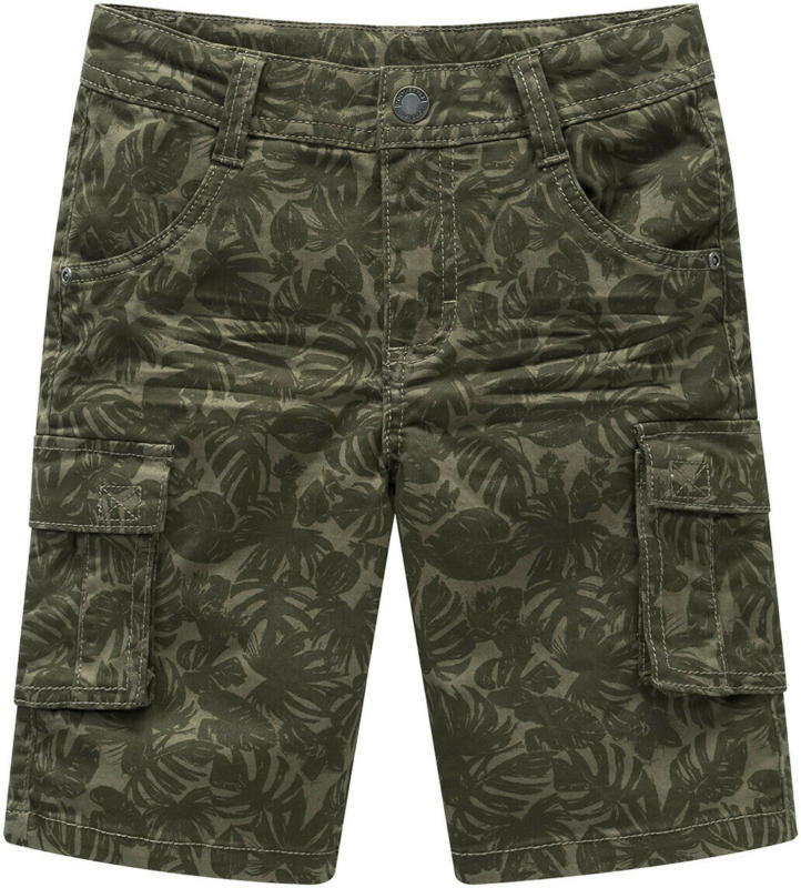 Jungen Shorts im Cargo-Style (Nur online)