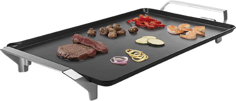 Tischgrill Chef Premium XXL
