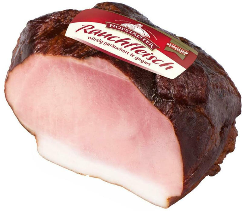 Hofstädter Rauchfleisch Essfertig