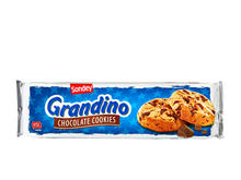 Cookies au chocolat