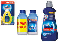 Finish Duopacks