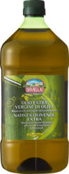 Huile d'olive Extra Vergine Classico Divella, 2 litres
