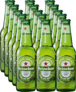 Denner Bière Premium Heineken, 15 x 25 cl - au 16.05.2022