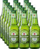 Birra Premium Heineken, 15 x 25 cl