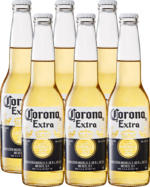 Denner Corona Bier Extra, 6 x 35,5 cl - bis 30.05.2022