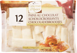 Panini al cioccolato Gourmet d’Alsace  , al cioccolato, 600 g