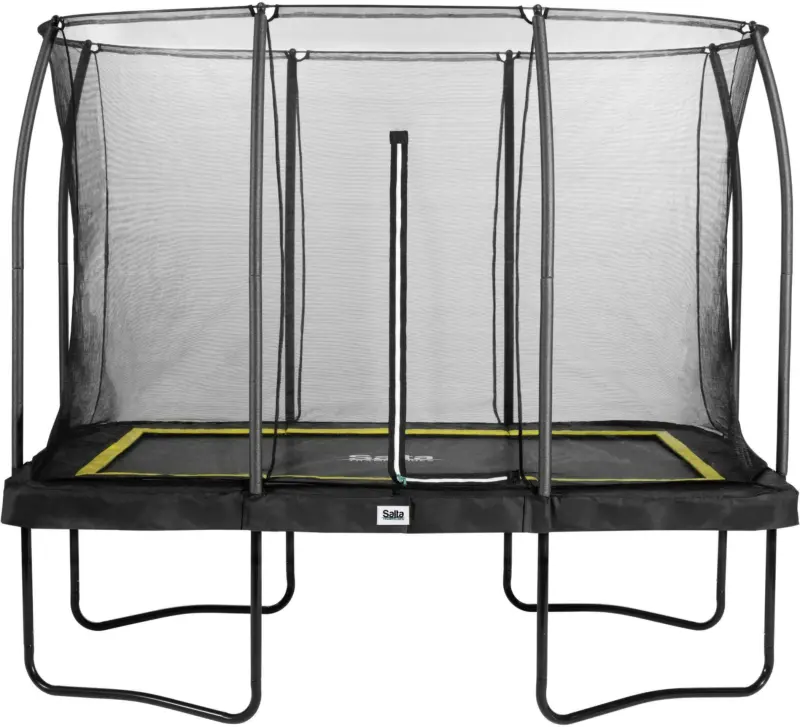Trampolin Salta Comfort rechteckig ca. 214x305cm