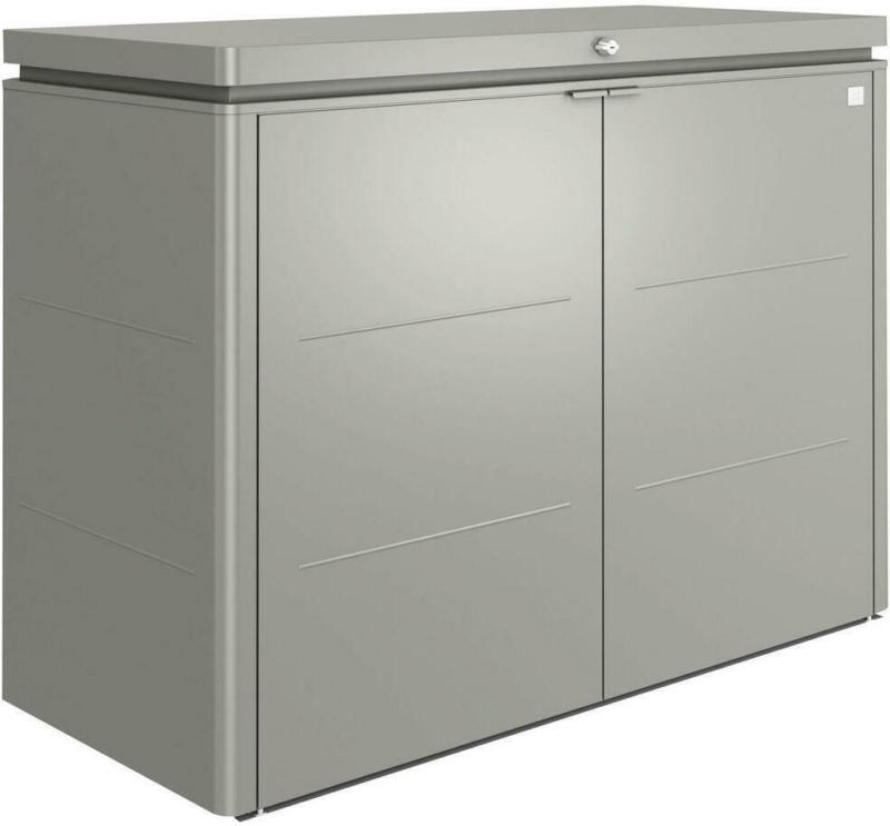 Gartenbox 200/127/84 cm