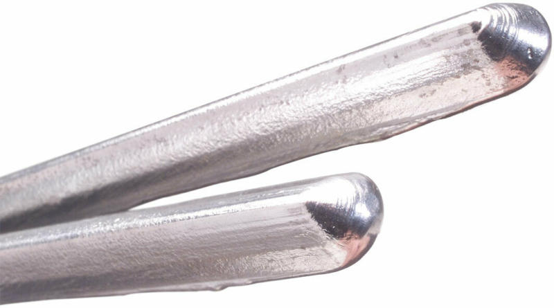 Stangenlötzinn „SZ 369“, bleifrei, 4 Stangen