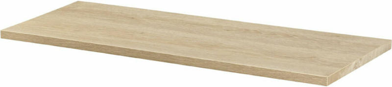Regalboden „Lite“, Holz, beige, 60x20x2cm beige | 60x20x2 cm