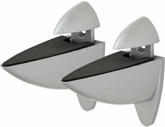Metallclip-Set „Ara“, 6-25mm, sterling sterling | silber