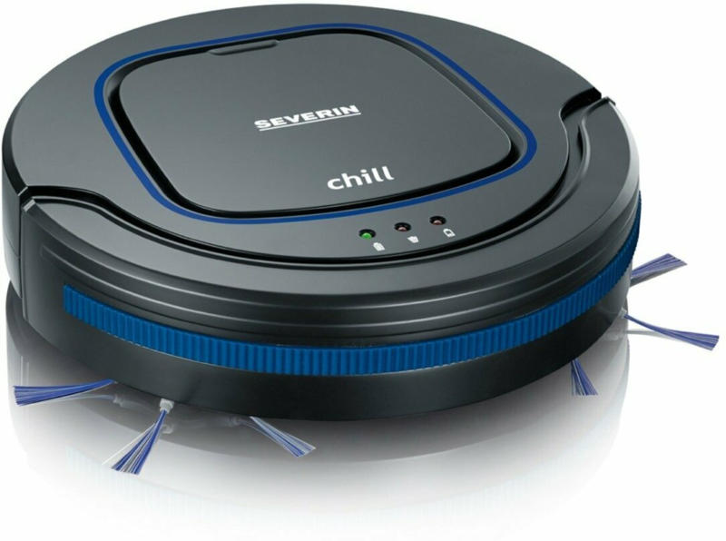 SEVERIN robot aspirateur chill RB7021 -