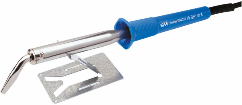Elektrolötkolben „E100“