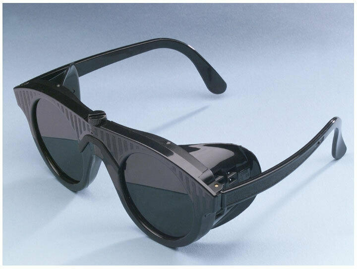 Schweiß-Schutzbrille „SB 520“