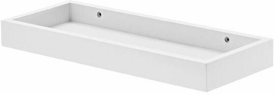 Regalset „Loggia“, 40x15x4cm 40x15x4 cm