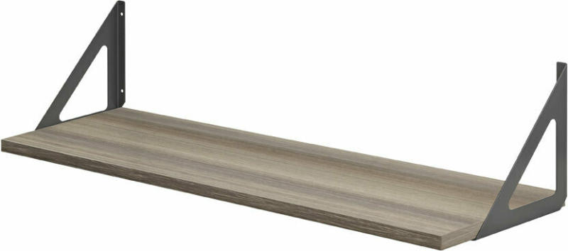 Regalboden „Lite&Tri“, 80x25,3x2cm 80x25,3x2 cm