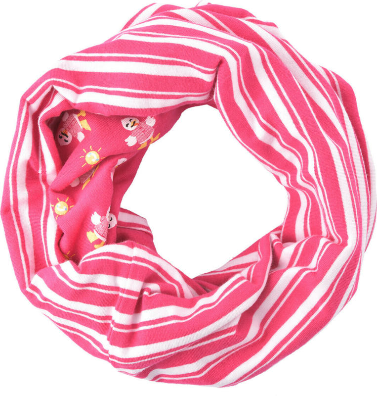 Mädchen Snood im Streifen-Look (Nur online)
