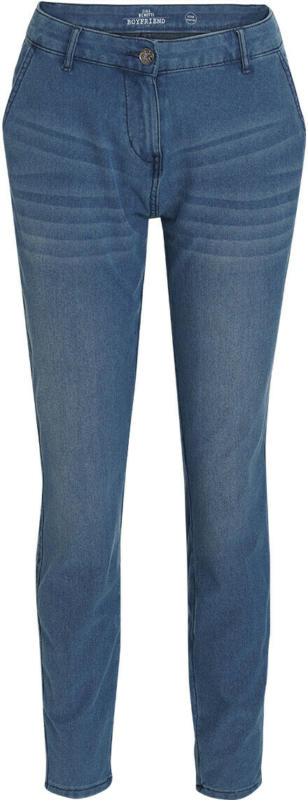 Damen Hose im Boyfriend-Style (Nur online)