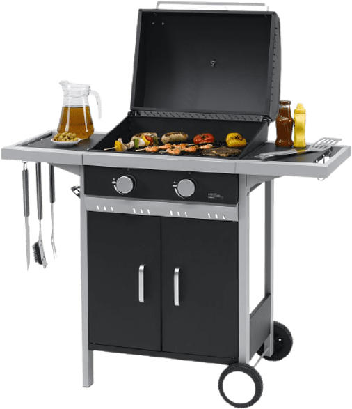 Gasgrill Tiverton 3161