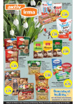 Angebote vom 22.-27.02.2021