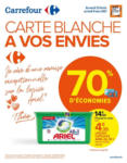 Carrefour Catalogue market - au 05.03.2021