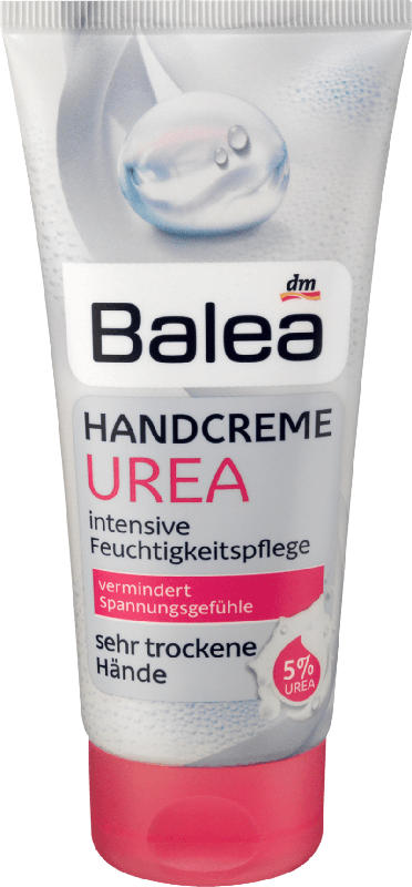 Balea Handcreme Urea