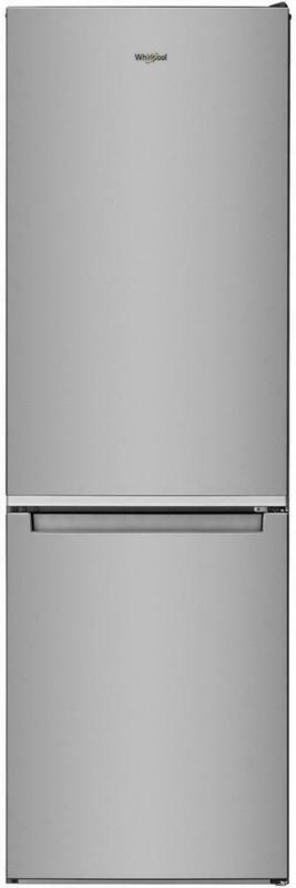 Kühl-Gefrier-Kombination W5 821e Ox 2