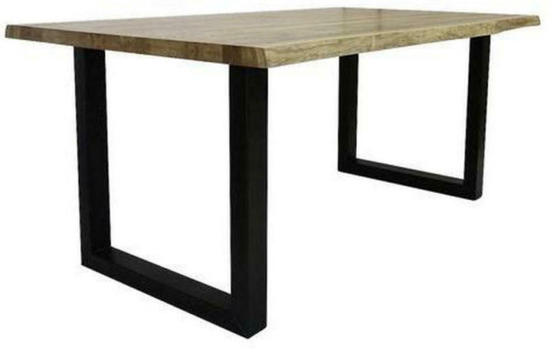 Esstisch in Holz 200/100/76 cm